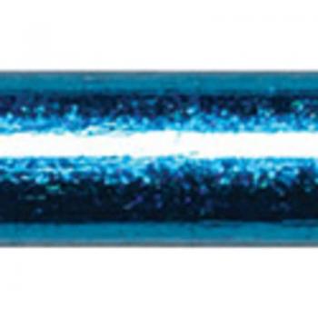 Vater 5A Blue Sparkle Drumstick Wrapper