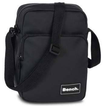 Tracolla Hydro Borsa Nero/Bianco BENCH