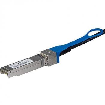 StarTech.com Câble SFP+ à connexion directe compatible HP JD097C