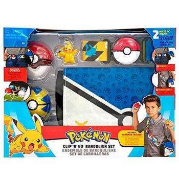 Pokémon Sable de combat – Sac à dos Bizak