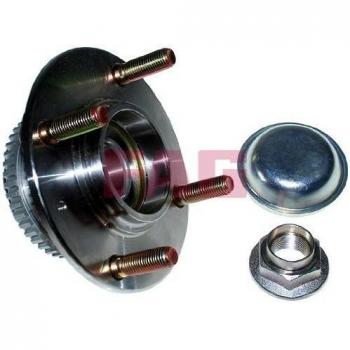 Radlagersatz Hinterachse FAG 713 6263 60 – KIA‑Kompatibel