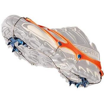Nortec Trail 2.1 Crampons Orange Unisex (36-38)