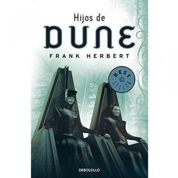 Hijos de Dune (Dune 3)