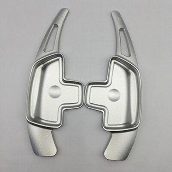 Palette de changement de volant en aluminium DEE pour Mercedes Benz W205 GLC