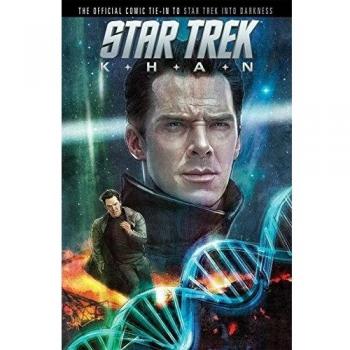 Star Trek: Khan