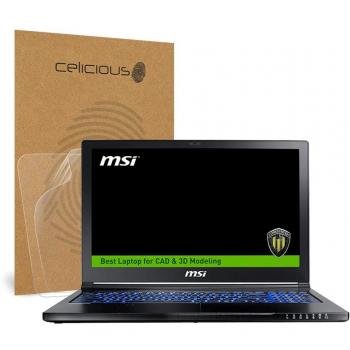 MSI Workstation 7RK Matte Screen Protector Set