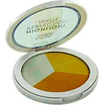 Highlight Perfection Matte by MUA – Natural Light, 3 Count
