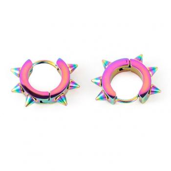 Huggie Earrings for Men and Women