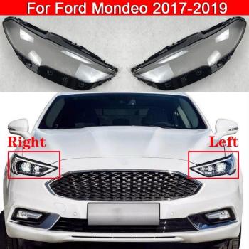 Ford Mondeo Auto Headlight Lampshade
