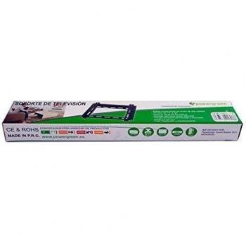 Soporte de televisión VESA 50-75-100-200 para 14 a 44 hasta 40kg
