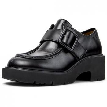 Milah Tacco in Pelle Nera – 38