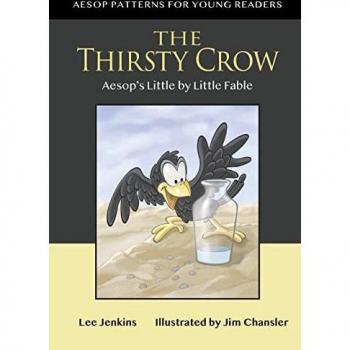 Jenkins, Lyle Lee: The Thirsty Crow