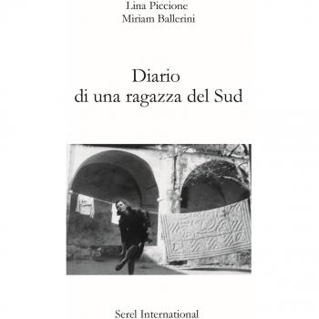 Diario di una ragazza del sud