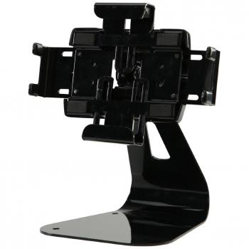 Peerless Tablet Halter PTM400-W – Universal Mount in Weiß