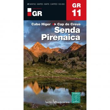 GR 11 SENDA PIRENAICA