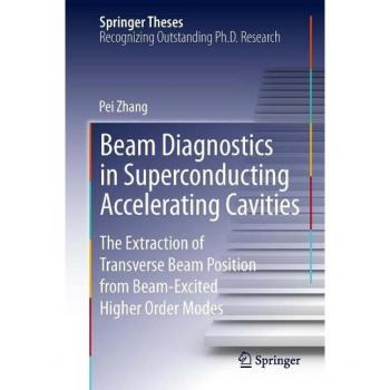Vitalsource Technologies, Inc. Beam Diagnostics In Superconducting Accelerating Cavities