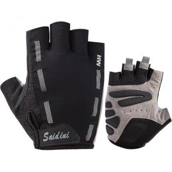Unisex Black Enduro MTB Sports Gear