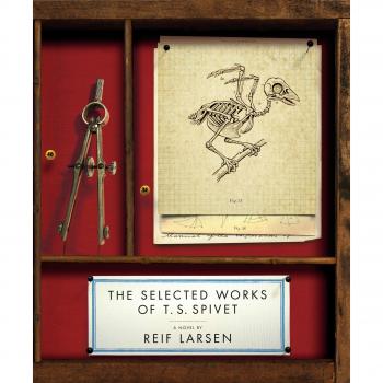 Selected Works Of T S Spivet