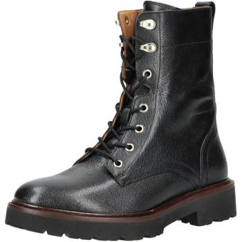 Geox Damen Schnürstiefel Norize – 35 cm