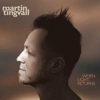 Martin Tingvall When Light Returns (Vinyle Noir Édition Limitée) [LP]