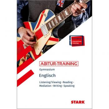 Jenkinson, Paul: STARK Abitur-Training