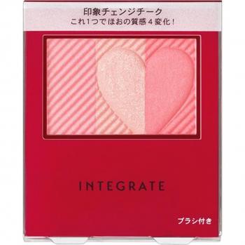 Maquillador de Mejillas Integrate Shiseido