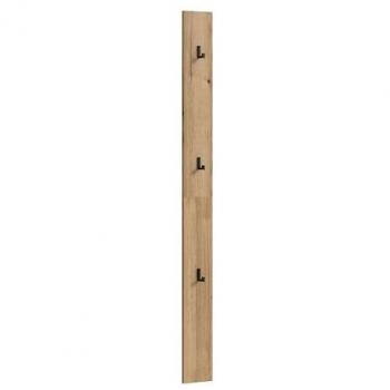 Garderobenpaneel Naro Evoke Oak – xonox.home Edition