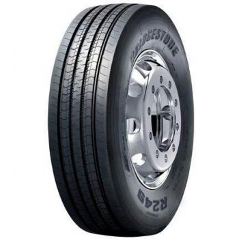 Bridgestone R249 Ecopia 315/80 R22.5 154M