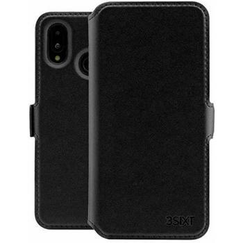 Portafoglio Huawei P20 Lite Neo – colore Nero