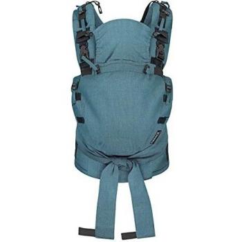 Hoppediz NABACA Komfort-Modultrage Basic-Set Ibiza