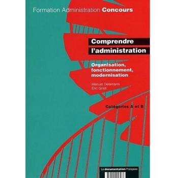 Comprendre L'administration