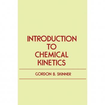 Vitalsource Technologies, Inc. Introduction to Chemical Kinetics