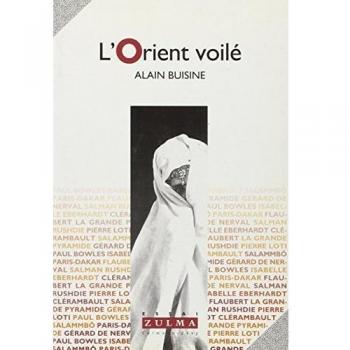 L'Orient voilé