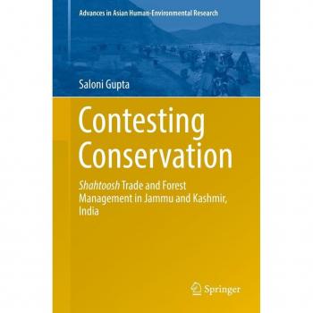 Contesting Conservation
