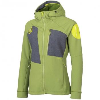 Softshell Lekko Hard 2.0 di Ternua