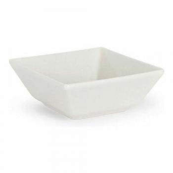 Bol Élite Méditerranéen 13 × 13 × 5 cm – Porcelaine multicolore