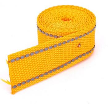 Tissage Réfléchissant Meetee