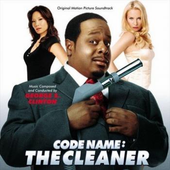 Codename the cleaner