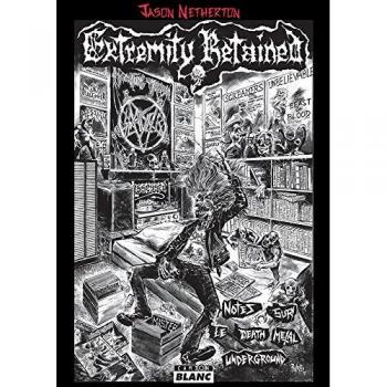 Extremity retained