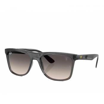 Occhiali da Sole Ray-Ban 0Rb4413M Scuderia Ferrari