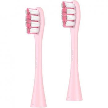 Oclean Z1/One/SE/Air/X Replacement Brush Heads (2-Pack)