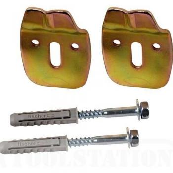 Essentials Corner Sink Installation Kit