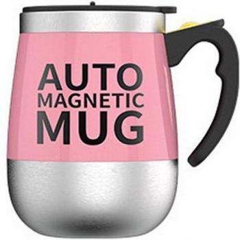 Eco-Friendly Travel Coffee Mug