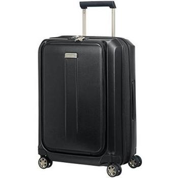 Samsonite Prodigy Spinner 55 cm Valise Cabine 2.9 KG 47 L Noir