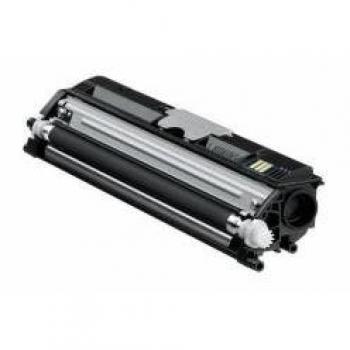 Originalkartusche Konica Minolta 940401 Farbe PagePro Toner Schwarz 3.500 Seiten
