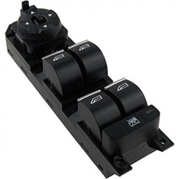 Master Power Window Control Switch Left 7S7T14A132BC for Ford Mondeo MK4 S-MAX GALAXY 2007