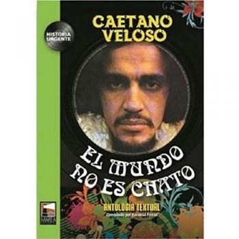 El mundo no es chato