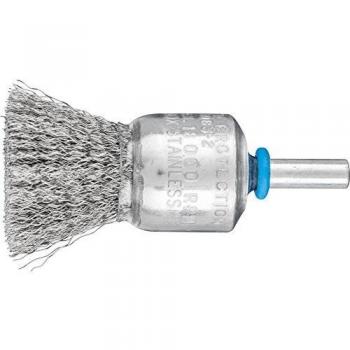 Spazzola Abrasiva Non Annodata PBU INOX
