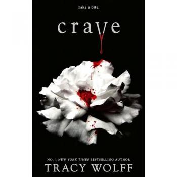 Tracy Wolff Crave