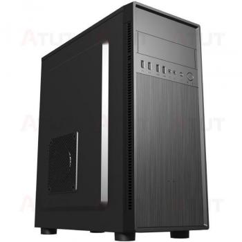 Gembird Fornax 160 Computer Gehäuse